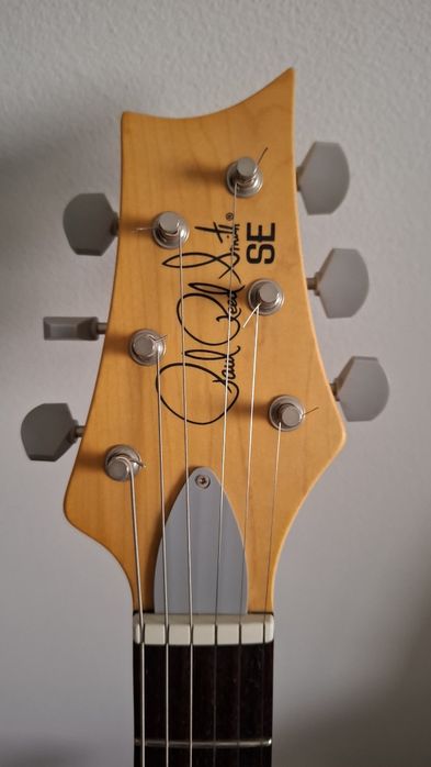 PRS Silver Sky SE John Mayer Signature
