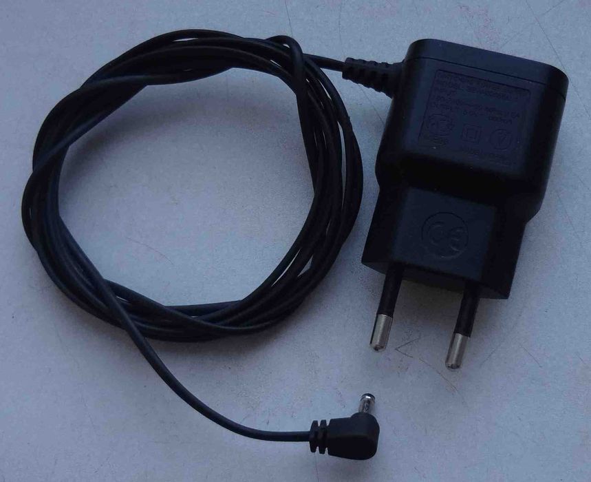 Зарядное устройство Philips 5V 600mA SSW-2095EU-1 адаптер блок питания