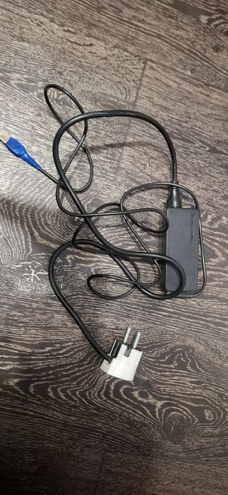 Зарядное ноутбука Lenovo