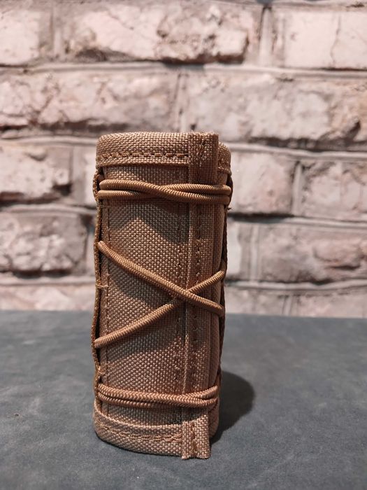 Чехол для глушителя под заказ