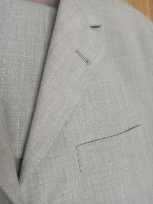 Чоловічий костюм