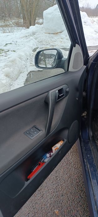 Sprzedam polo 1.4 TDI