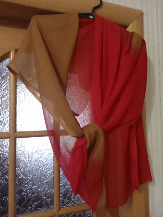 Шарфы и платки. Шарфы зимние.