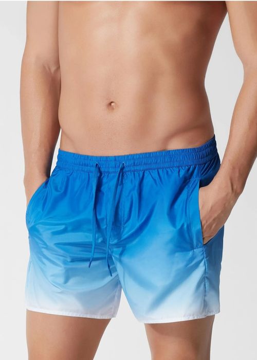 Плавки шорты градиент Primark