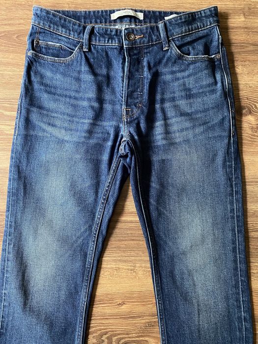 Мужские джинсы slim Mango man