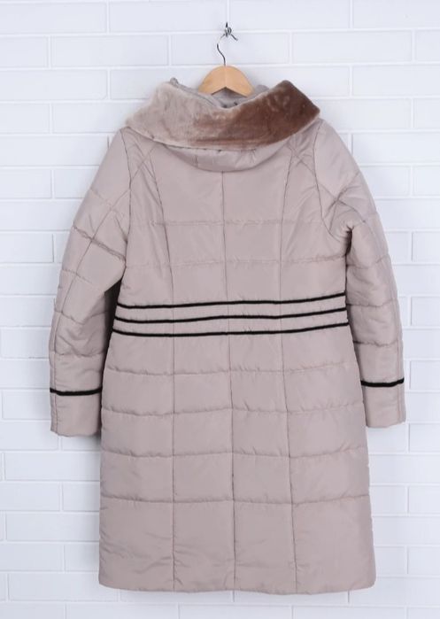 Зимняя куртка Aranda цвет белый