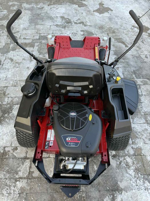 Traktorek Kosiarka Nowy Toro Zero Turn Rok 2025