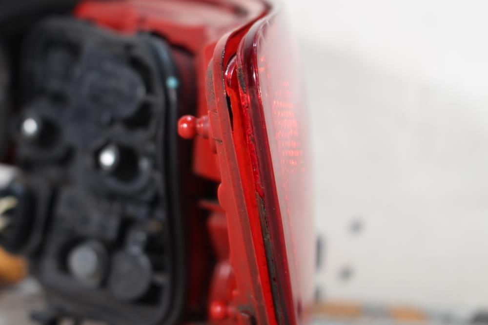 Farolim esquerdo AUDI A3 Sportback (8PA)