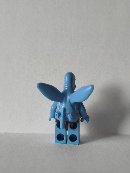 Lego Star Wars Watto sw0038