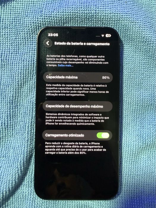 Iphone 13 - 512GB