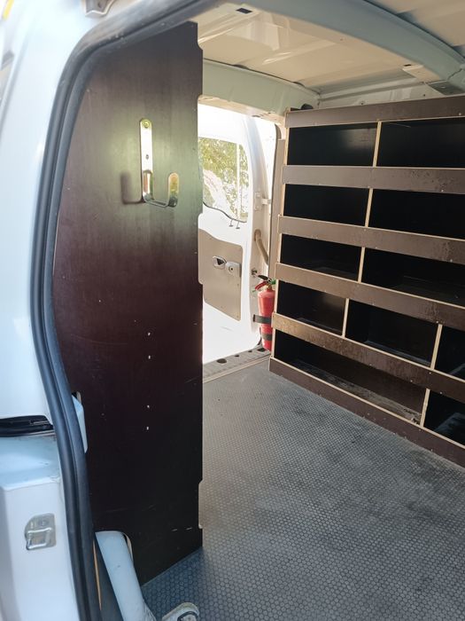 Moveis para carrinha Renault Kangoo