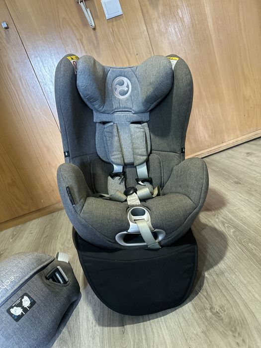 Cybex Anoris T i-Size (C/ Airbag)