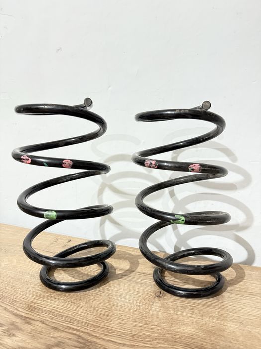 Продам передні пружини Nissan Rogue (x-trail) t-32