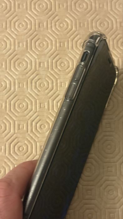 iPhone 11 128GB Preto Impecável c/ Película Nova (Ler Descrição)