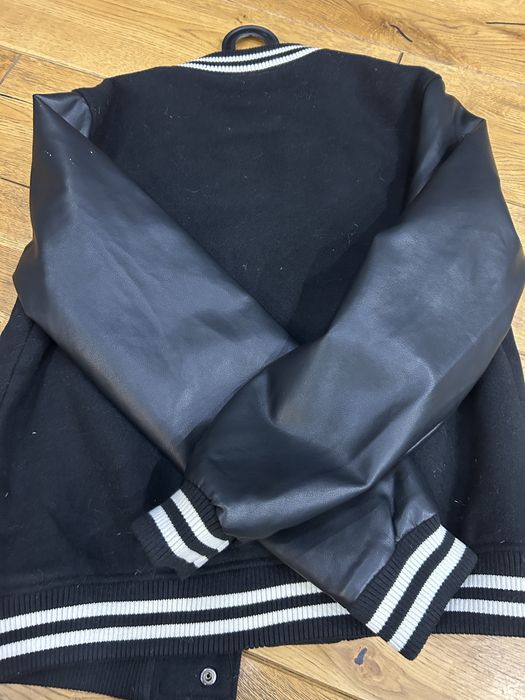 Bomberka meska chlopieca