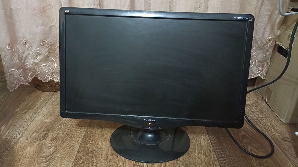 Монітор ViewSonic VA 2231 wa