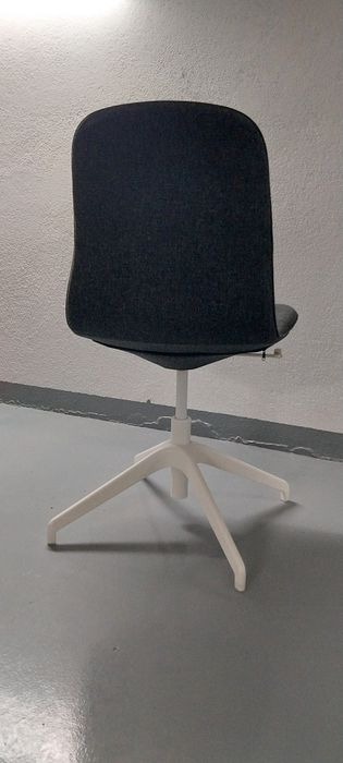 Cadeira giratória LÅNGFJÄLL IKEA
