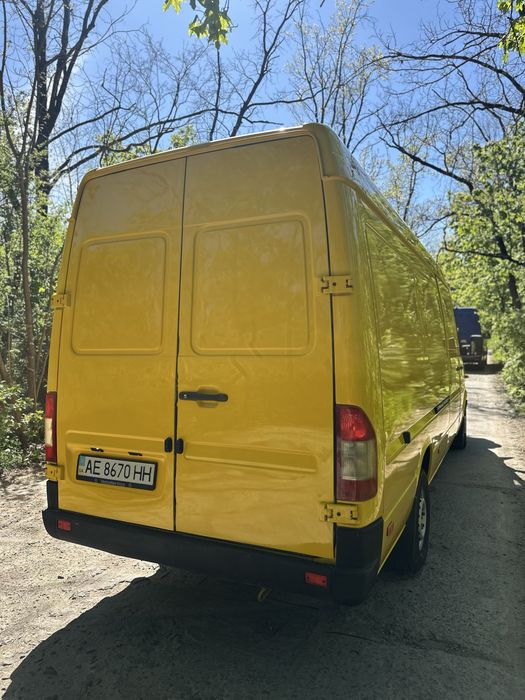 Продам Mercedes Sprinter, стан ідеал