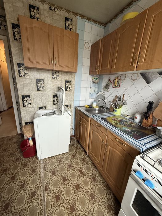 Сдам 2 х комнатную квартиру на длительный срок