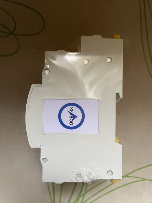 АВР GEYA G2R 40A, 63A автомат ввода резерва