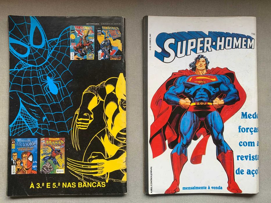 Sabretooth - Deadly Hunt (Marvel miniseries in 2 issues, 1997)64297965862786121