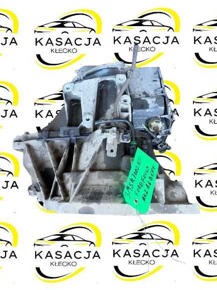 Skrzynia biegów Ford Focus Mk2 lift 1.6 16v 3m5r7002nf