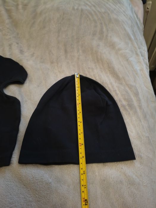 Czapka 4head plus kominiarka