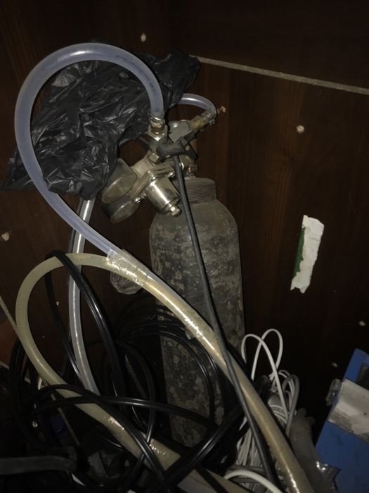 Пивная установка в наличии 2 штуки: 12 000 грн. - Обладнання для ...