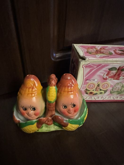 Набір керамічних ємкостей для сипучих спецовниця спецовниця набір