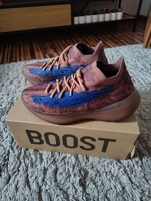 Buty Adidas Yeezy Boost 380