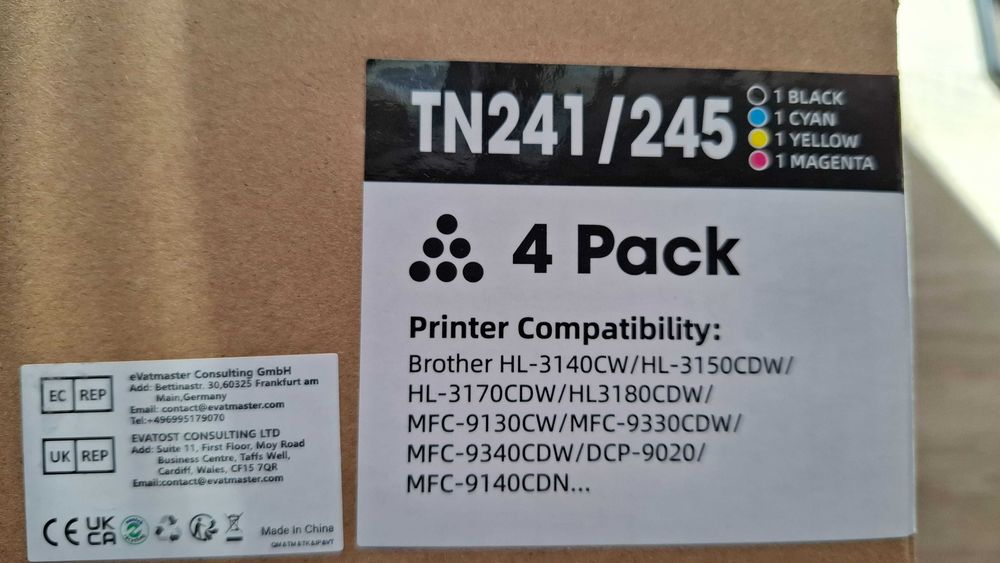 iNKPAD Toner kompatybilny do Brother HL3140CW