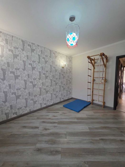 продажа 3к квартиры современный ремонт мебель и техника - View 6