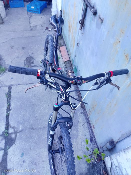 Продам  Specialized Stumpjumper