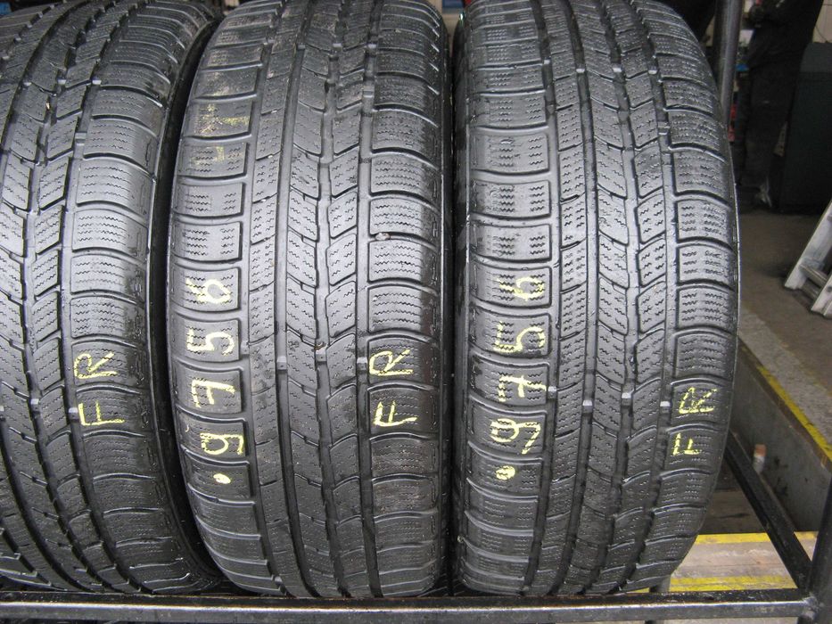 205/55R16 NEXEN Winguard Sport - nr.9756