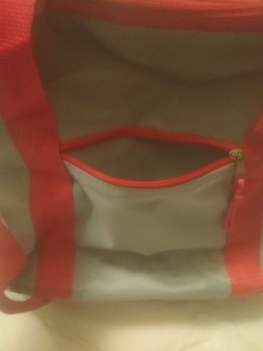 Saco térmico grande NOVO