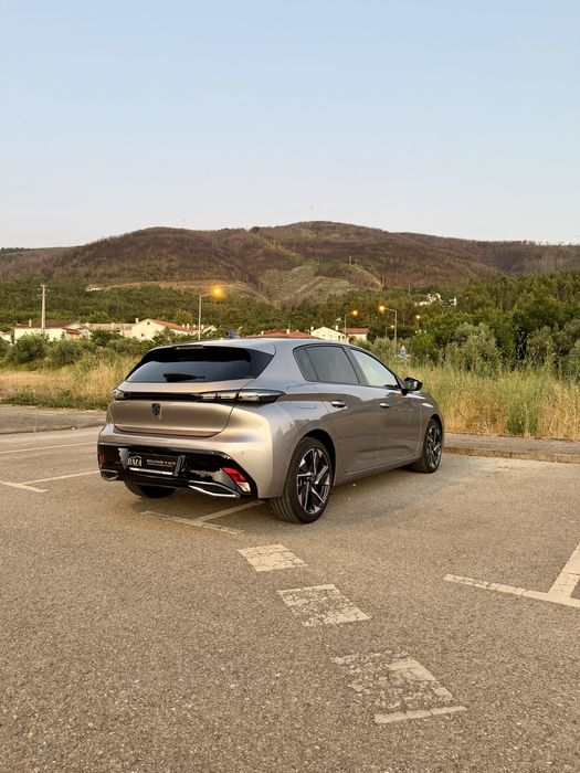 Peugeot 308 1.2 Puretech Allure