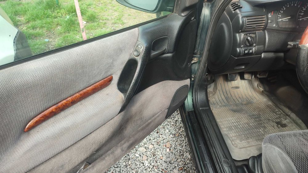 Продам Опель Омега Б караван 1997 год