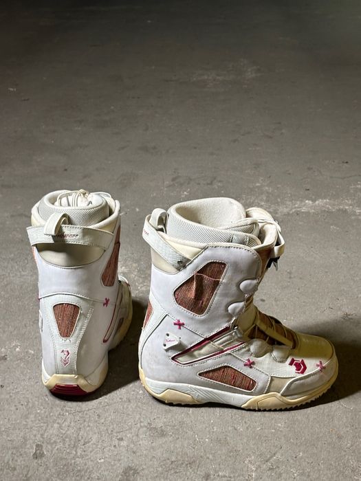 Buty Snowboardowe NorthWave 41