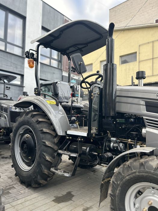 Трактор TY 404 з дашком, Безкоштовна доставка по Україні