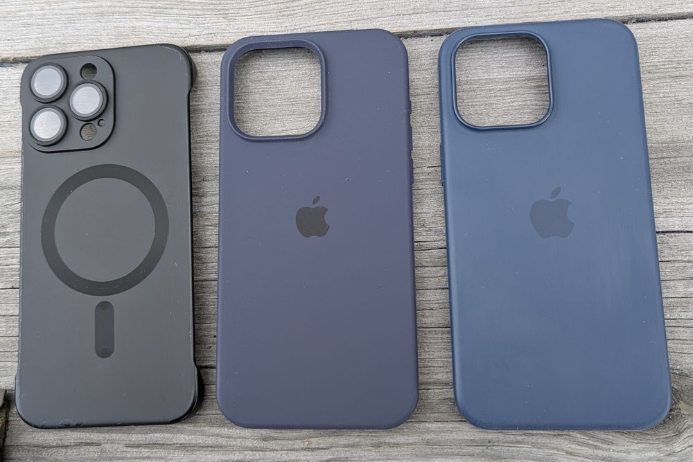 Чохли iPhone 15 pro max