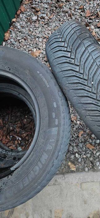 Колеса Dunlop/Winner/Michelin 195/65 R15