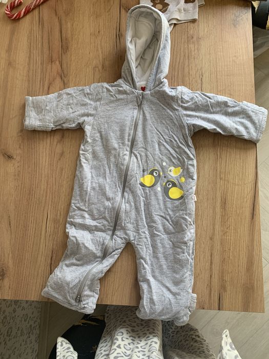 Віддам одяг на хлопчика 6- 9 місяців