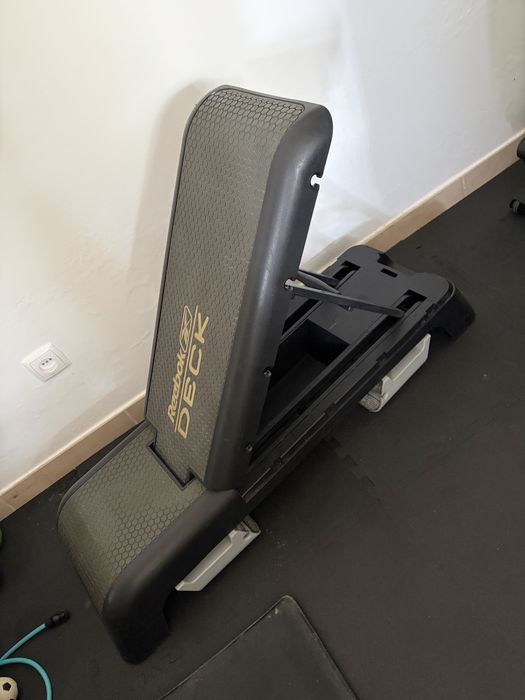 Gym Step (Deck)473788091225221122