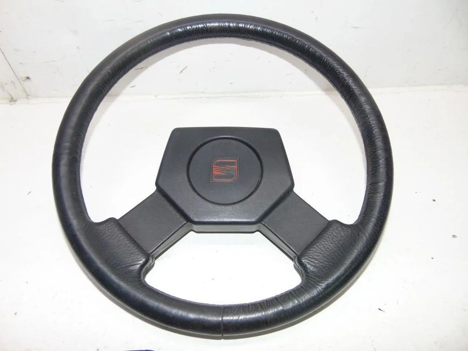 Seat Ibiza 1º modelo vários