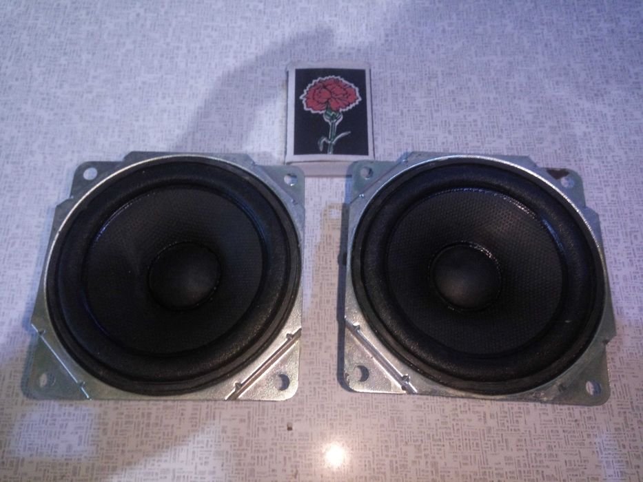 Динамики разные динамики