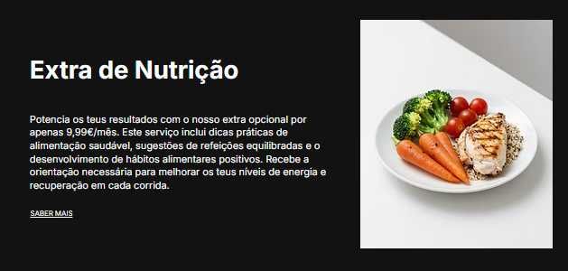 Treinos de Corrida Personalizados – Acompanhamento Online