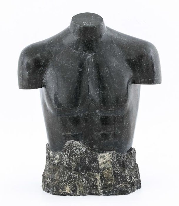 Esculturas masculinas