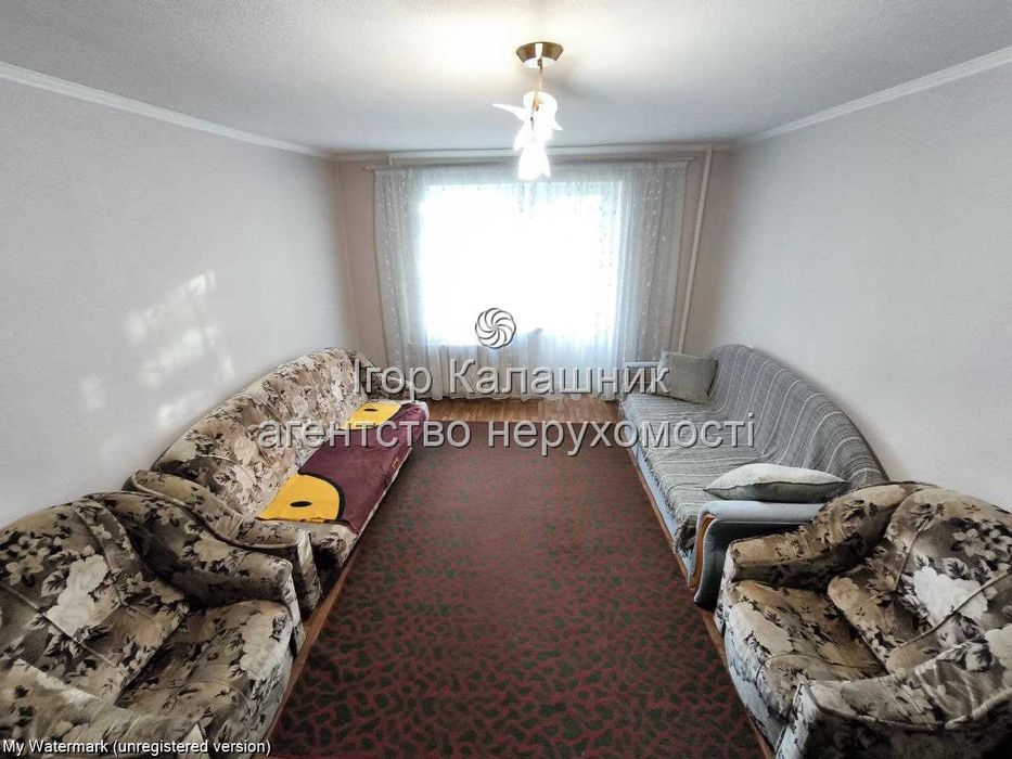 1 кімн. квартира, вул. Василя Стуса, 9, м. Житомирська 5 хв. пішки.