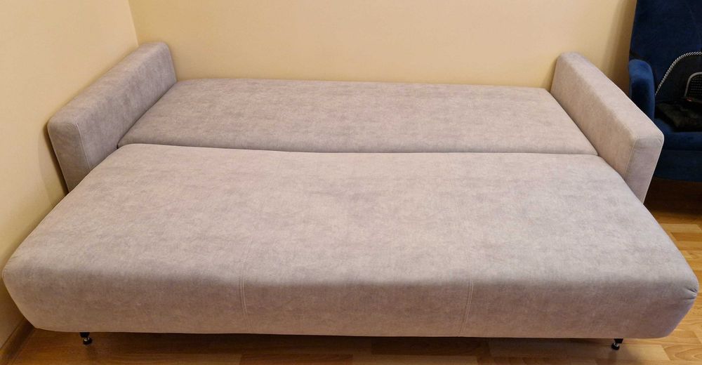 Sofa rozkładana (duża)
