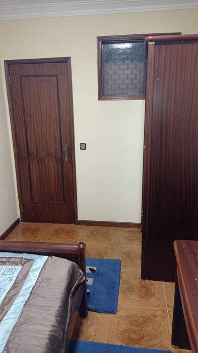 Arrendamento de quartos